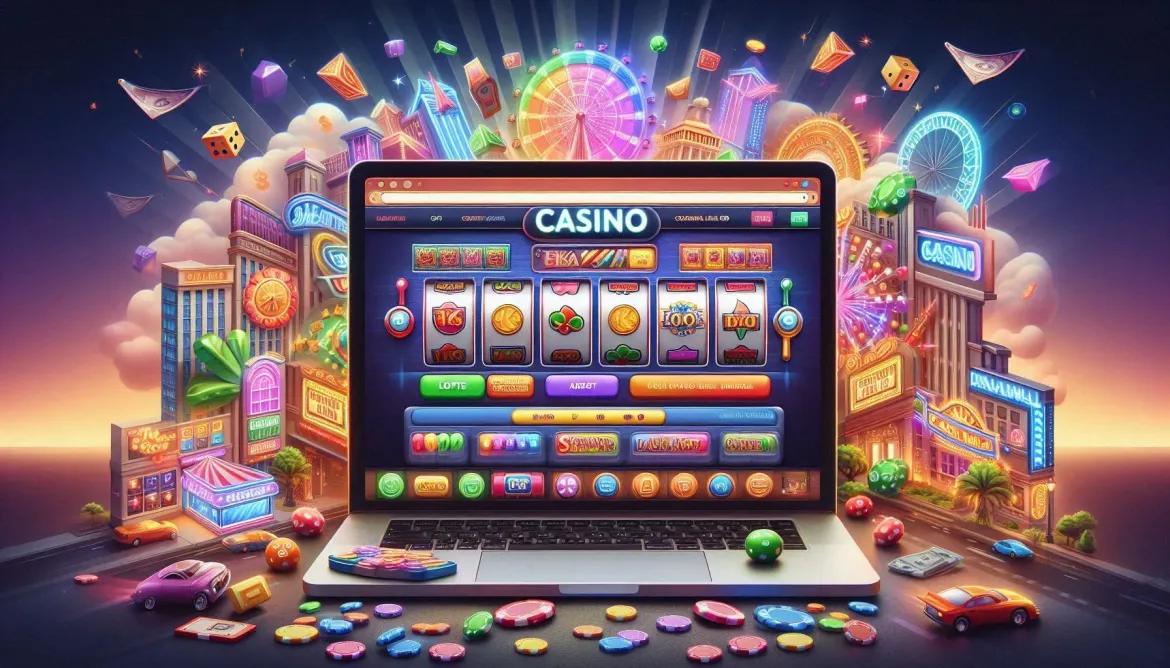 Spinit Casino